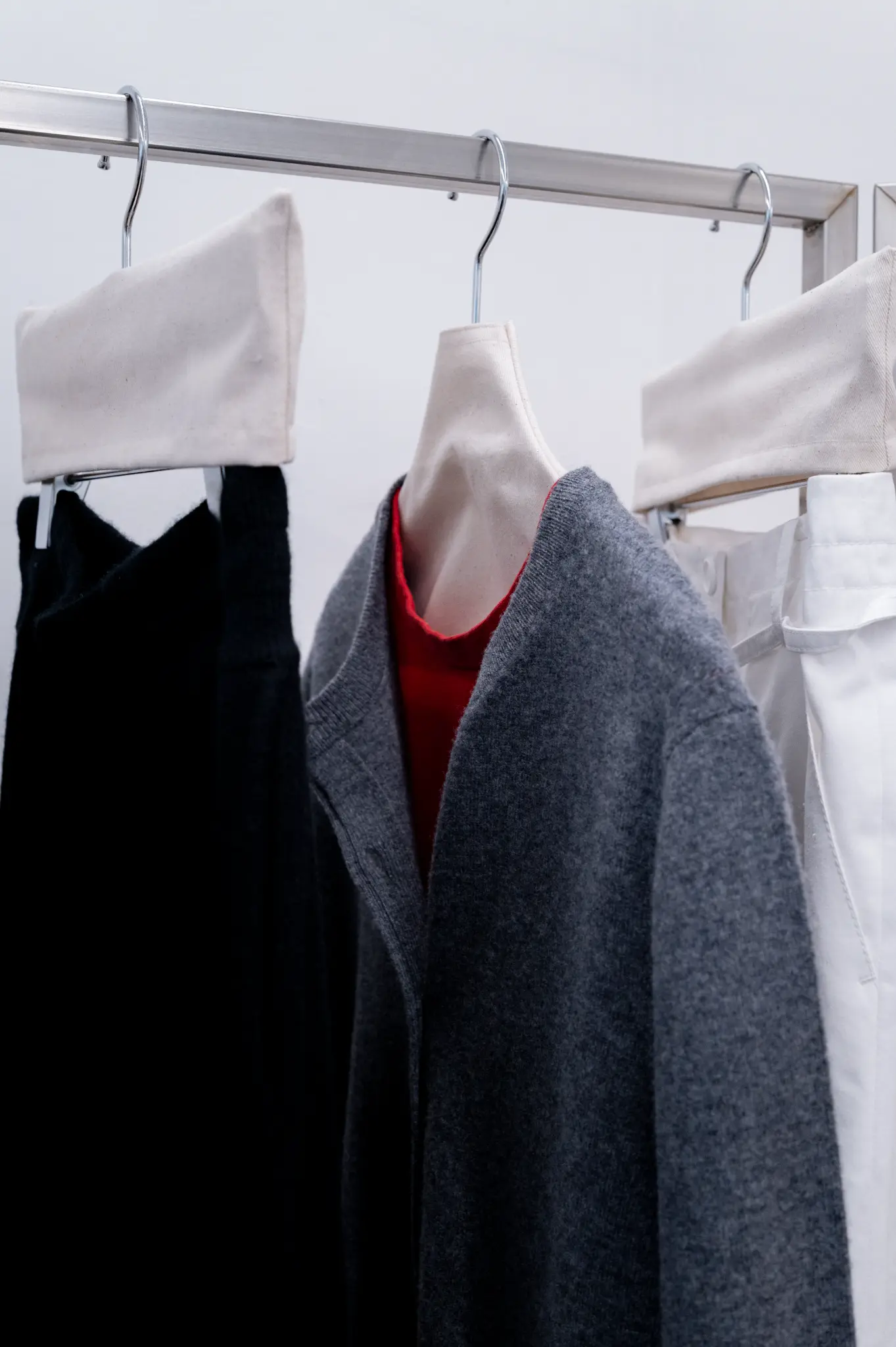 Premium Coat & Baselayer